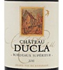 Yvon Mau et Fils Chateau Ducla Bordeaux Superieur